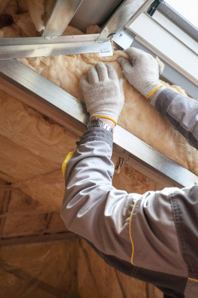 Best Insulation for Specific Applications in Live Oak, FL