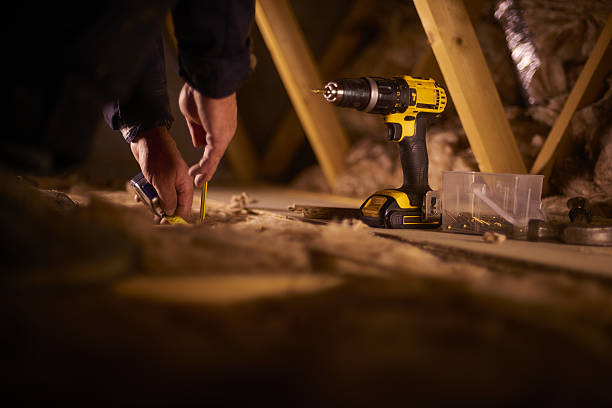 Best Insulation for Specific Applications in Live Oak, FL